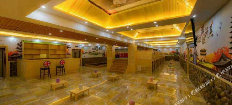 浪漫满屋美宿宾馆图片