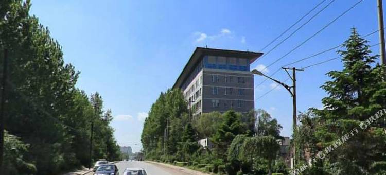 爱琴湾假日酒店(长春理工大学店)图片
