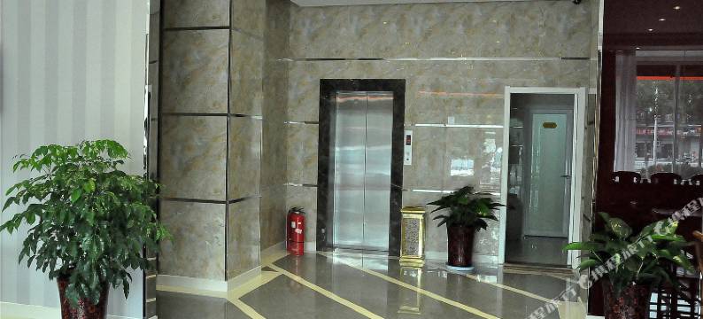 尚客优精品酒店(临沂汽车站大学城店)图片