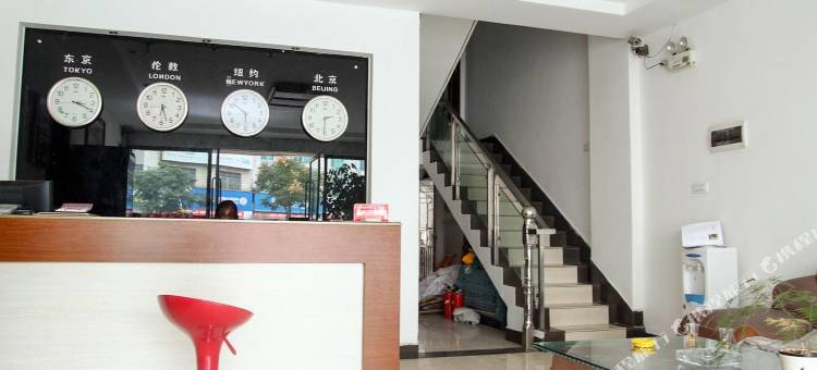 宜都荆门山宾馆图片