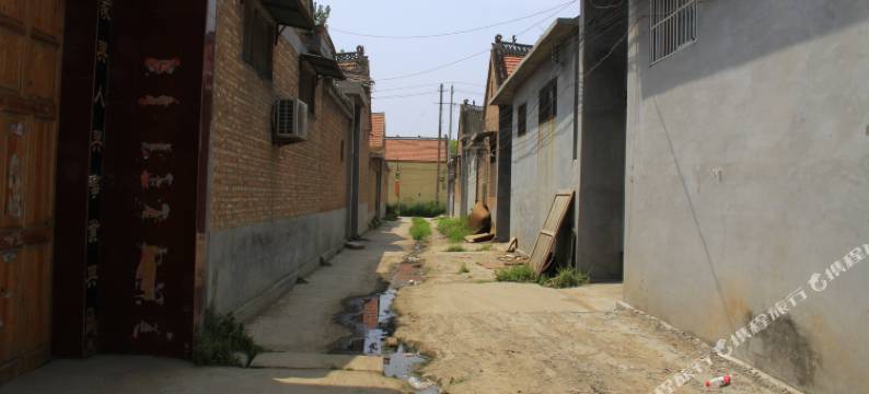 菏泽起点宾馆图片