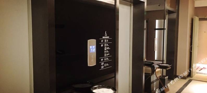 丽枫紫宜酒店(成都火车东站凯德广场店)图片