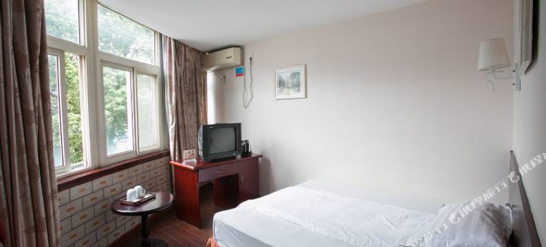 绍兴袍江新阳光客栈图片