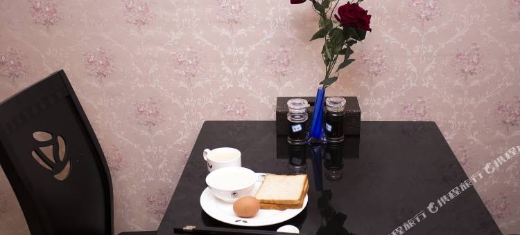 格林豪泰(宁波溪口中兴东路店)图片