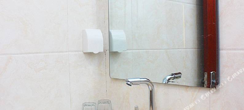 沈阳家缘快捷旅馆图片