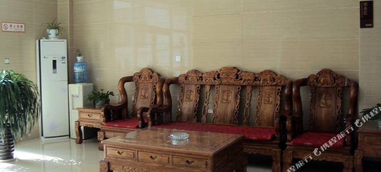 尚客优酒店(宁津正阳路新华大厦店)图片