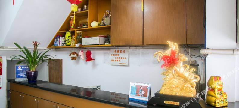 无锡永旺旅馆图片