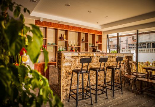 Zongrui Hotel Hotel Overview