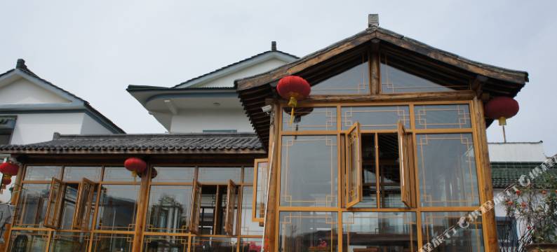 宜兴翠竹酒楼图片