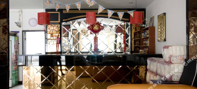 黄冈伊人宾馆图片