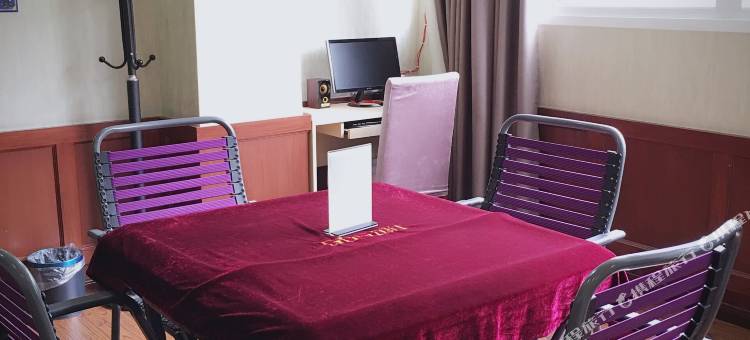 巫山江尚宾馆图片