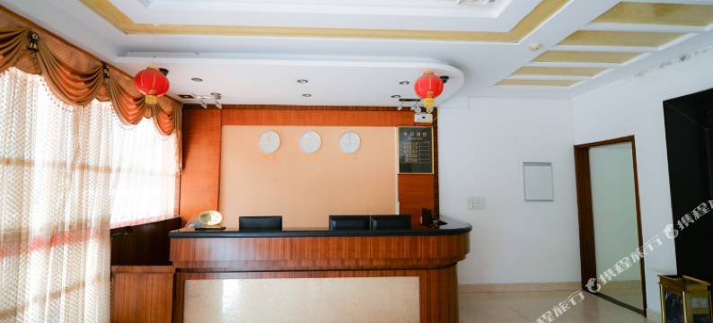 汕尾城南嘉润酒店图片