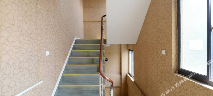 泰州777主题酒店图片