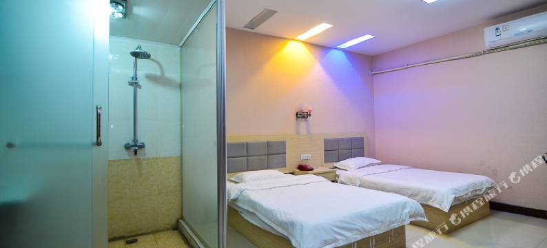 孟州佳亿宾馆图片