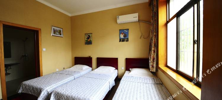 北戴河志强宾馆图片