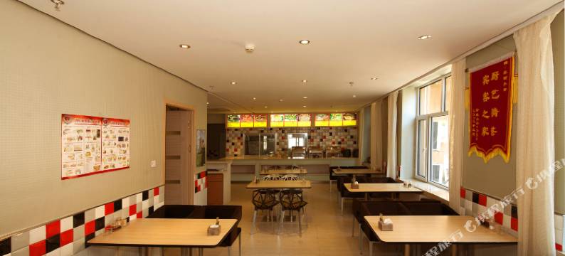 林顿168连锁酒店(佳木斯大学附属第一医院店)图片
