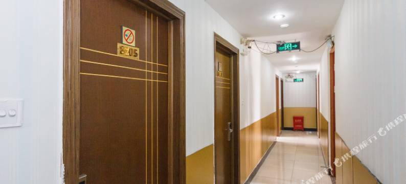 杭州恒辉宾馆图片