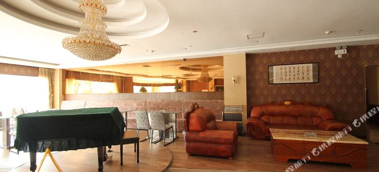 淮安宇康酒店图片