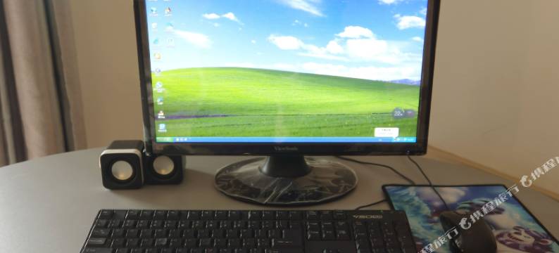 宾阳摩卡精品公寓酒店图片