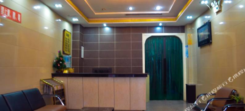 愚公快捷宾馆(济源八仙街店)图片