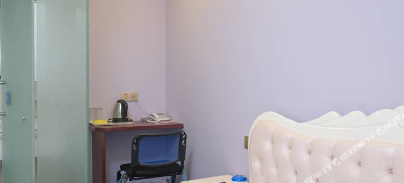 芜湖千百度宾馆图片