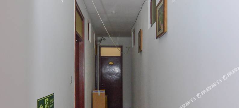 胶州博文招待所图片