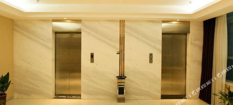 慕森酒店(荆门职业学院万达店)图片