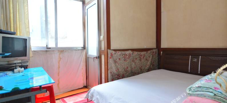 平度北京民宿图片