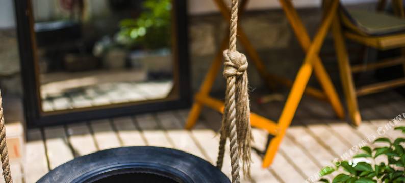 四喜小院民宿(扬州文昌阁店)图片