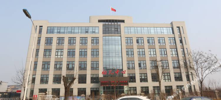 如家酒店(天津西青杨柳青新华道店)图片