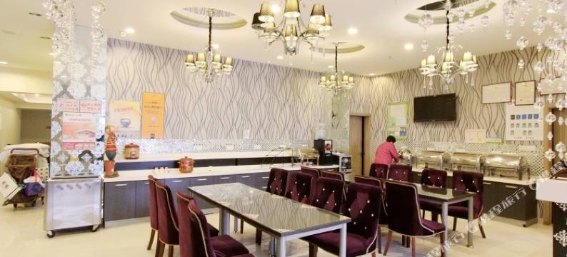 都市118(青岛崂山会展中心地铁站店)图片