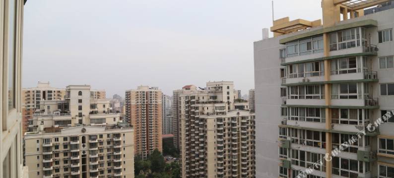 青年公寓(北京华腾园店)图片