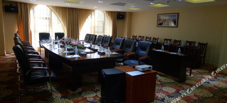 凤山金洲大酒店图片