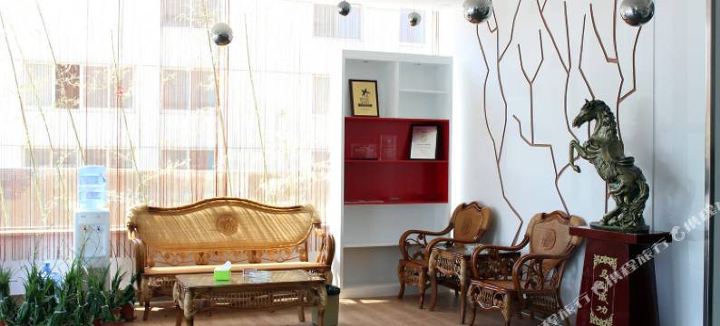 尚客优酒店(东海牛山北路店)图片