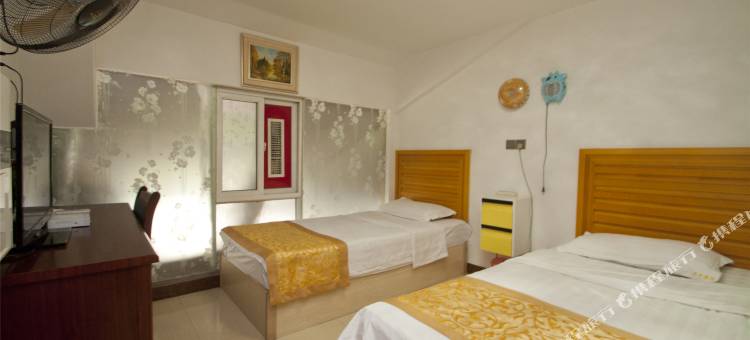 正丰宾馆(临沂罗四路店)图片