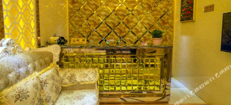 安宁银来快捷酒店图片