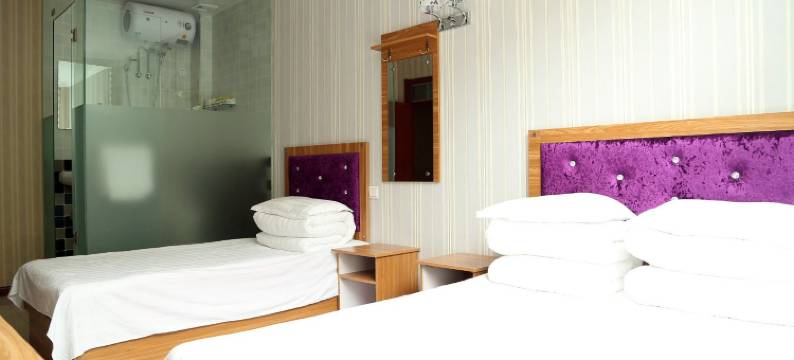 长春富贵居时尚宾馆图片