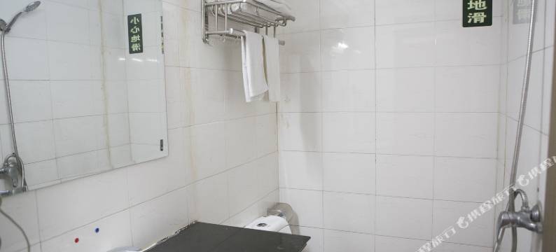 嵊州一心宾馆图片