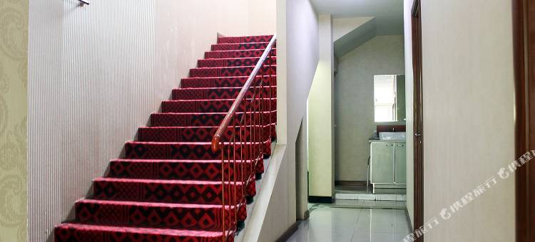 紫荆花旅馆(齐齐哈尔建华店)图片