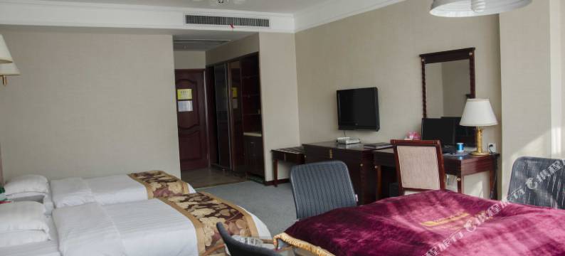 黄石宏维宾馆图片