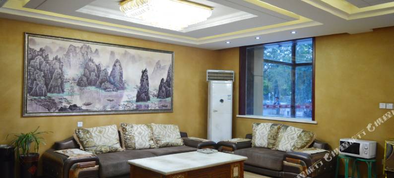 邸客特连锁酒店(衡水红旗大街店)图片