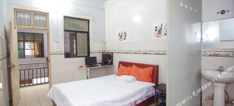 漯河金客来宾馆图片