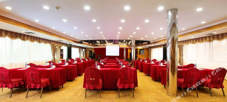 广州新亚大酒店(上下九步行街新中国大厦店)图片