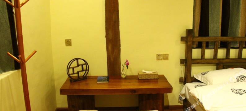 香格里拉六涧小筑精品客栈图片