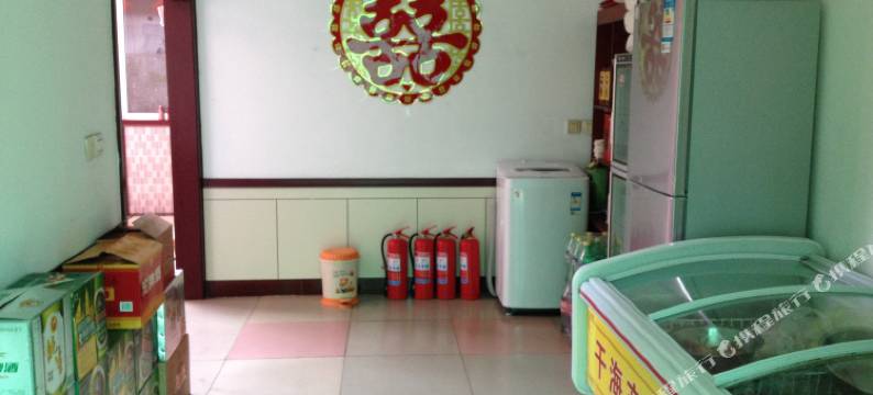 日照福祥渔家图片