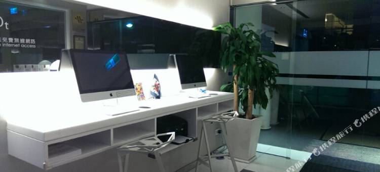 台北丹迪旅店-天母店图片