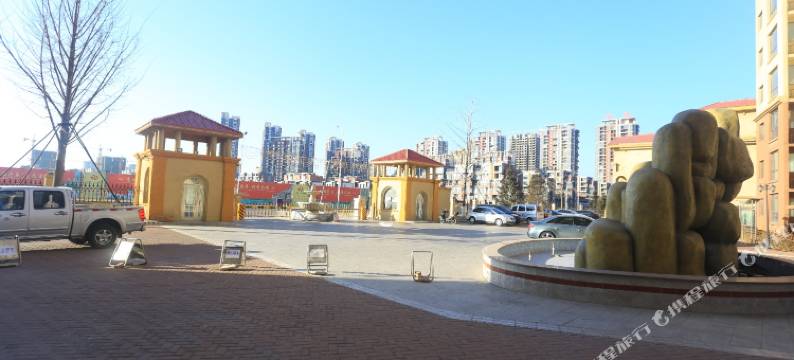 海景公寓(兴城红海湾店)图片