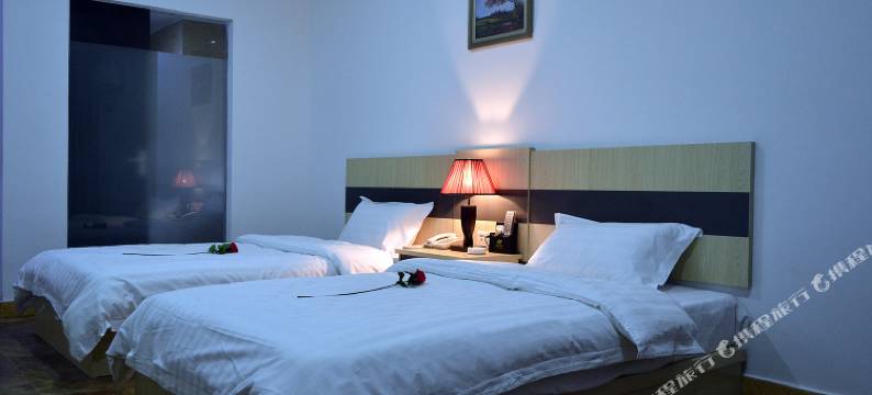 中牟导航商务酒店图片