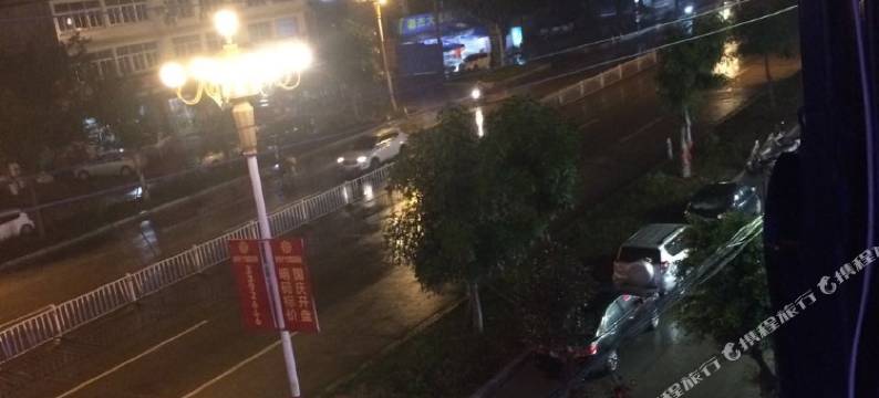 诏安星辉商务旅馆图片