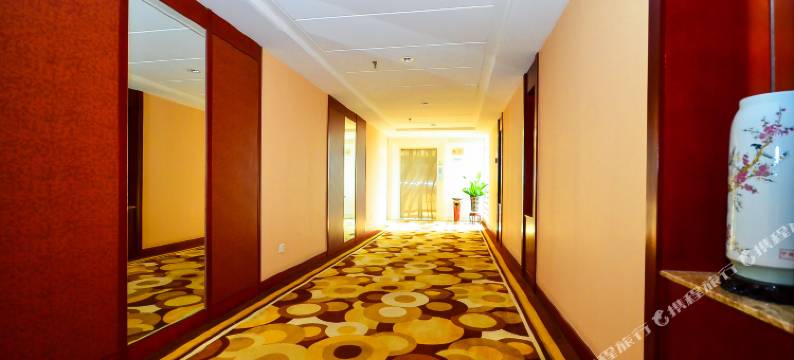 国家管网东部储运公司徐州会议中心酒店图片